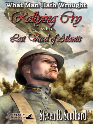 cover image of Rallying Cry with Last Vessel of Atlantis